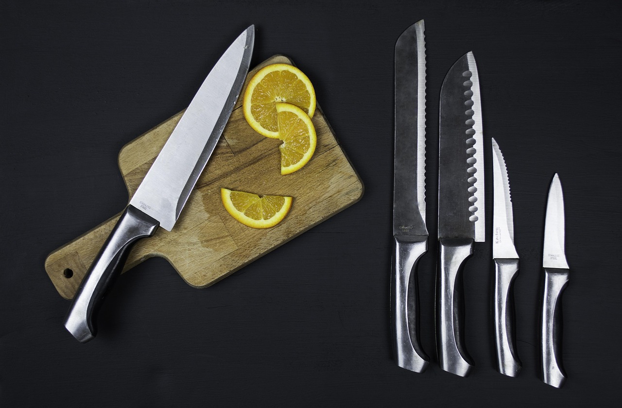 Stainless Steel for Knife Manufacturing.jpg