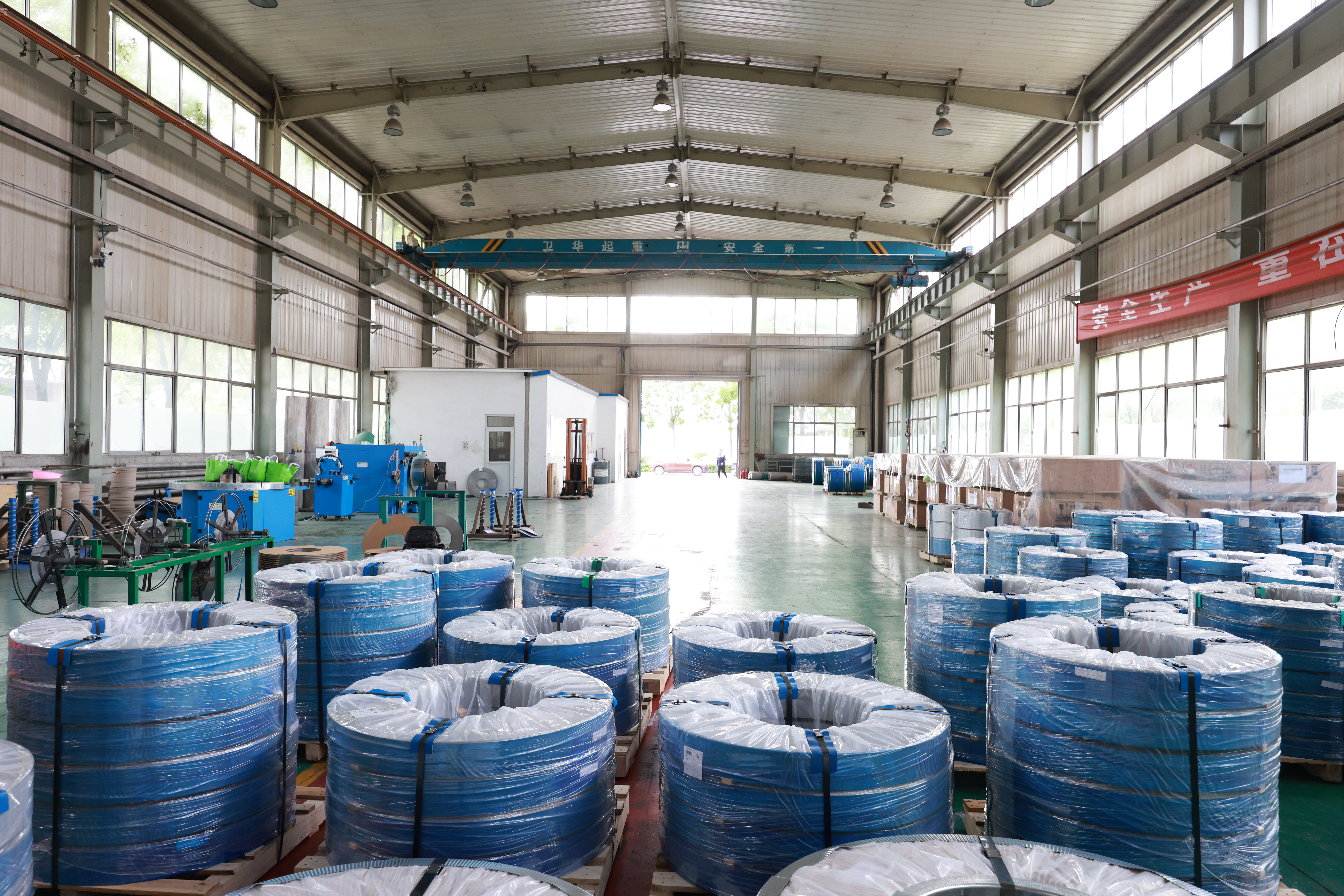 Top 5 Nhà Cung Cấp Thép Không Gỉ Uy Tín Tại Việt Nam